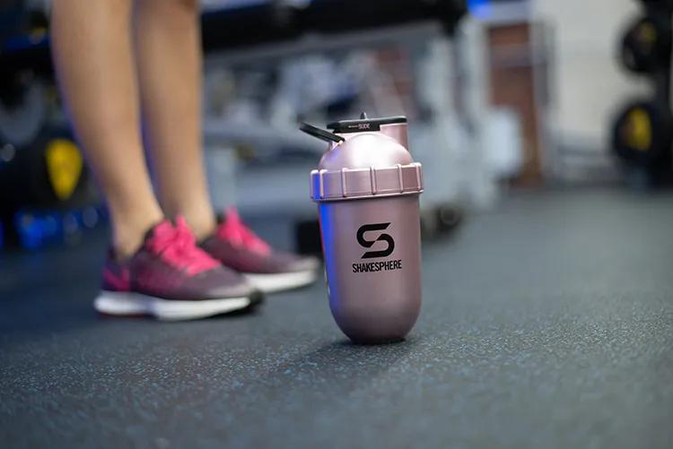 胶囊摇摇杯铝合金,摇摇杯便携式胶囊