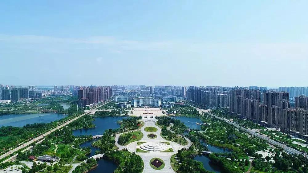 抚州临川区总投资12亿元项目开建,抚州高新区工业园区未来5年规划