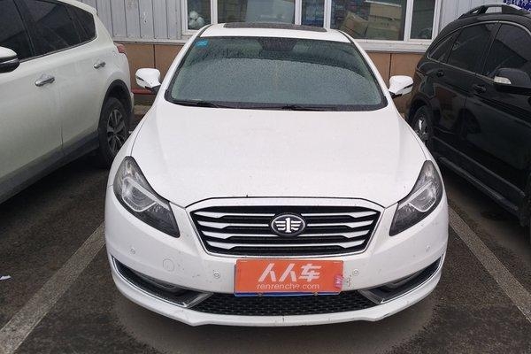 奔腾b70新款车怎么样值得买吗,奔腾b70新款车真不值得买吗