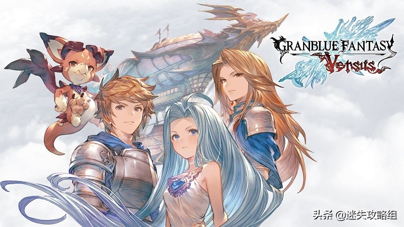 逆时代而上的单机游戏梦,CyGames新游ProjectGAMM「迷失攻略组」