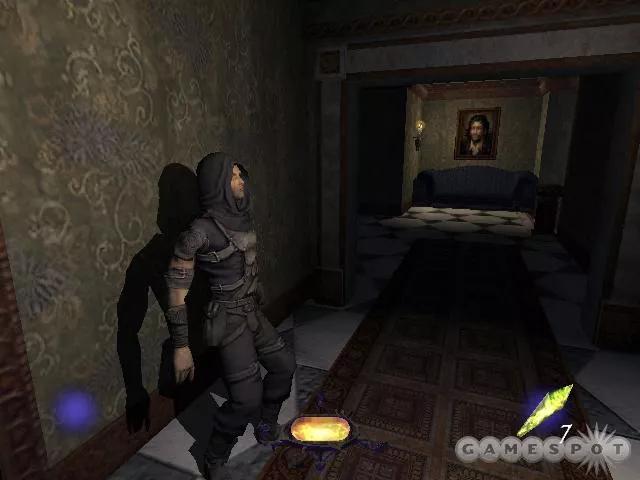 *京大南**学教授蓝江：宁芙化身体与异托邦：电子游戏世代的存在哲学