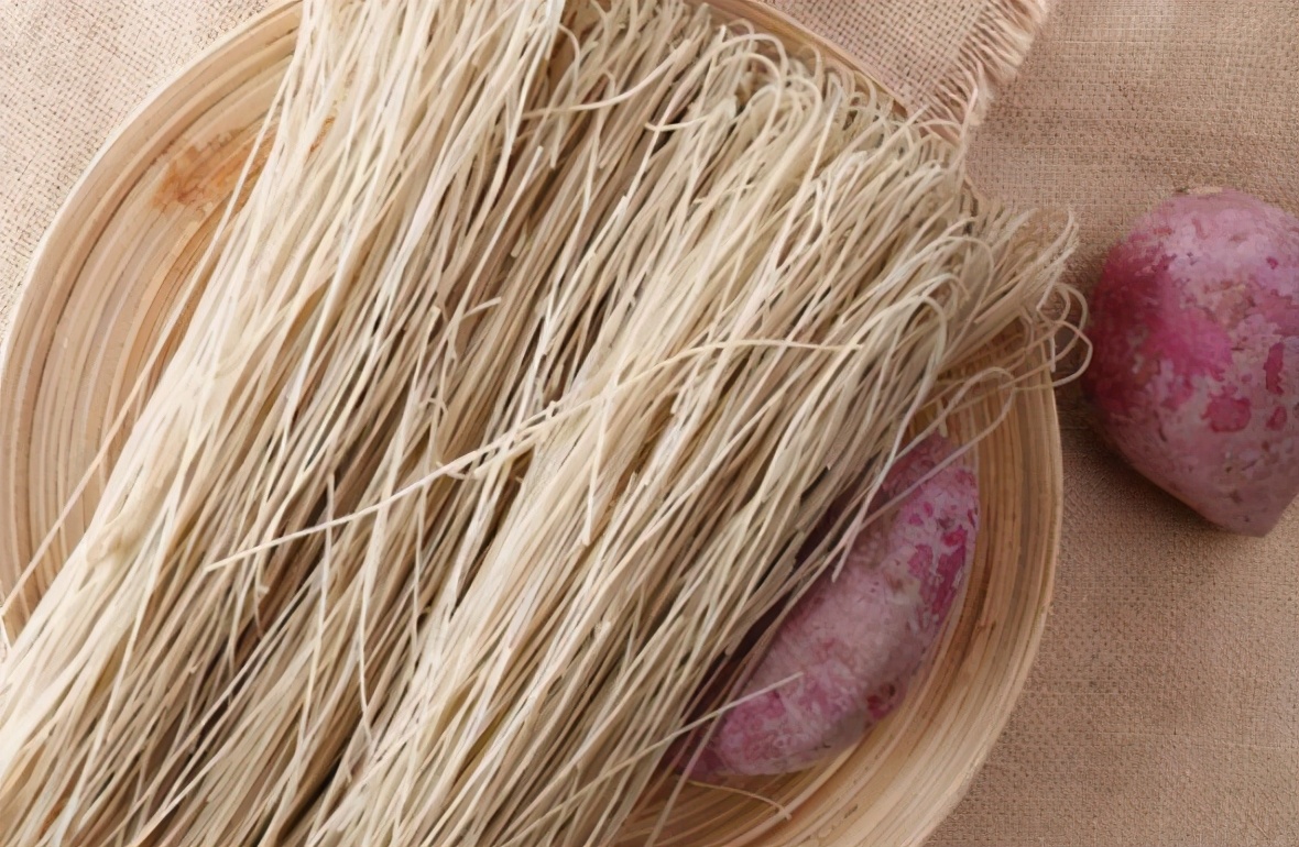 怎么样辨别纯红薯粉条,怎样辨别是不是纯红薯粉条