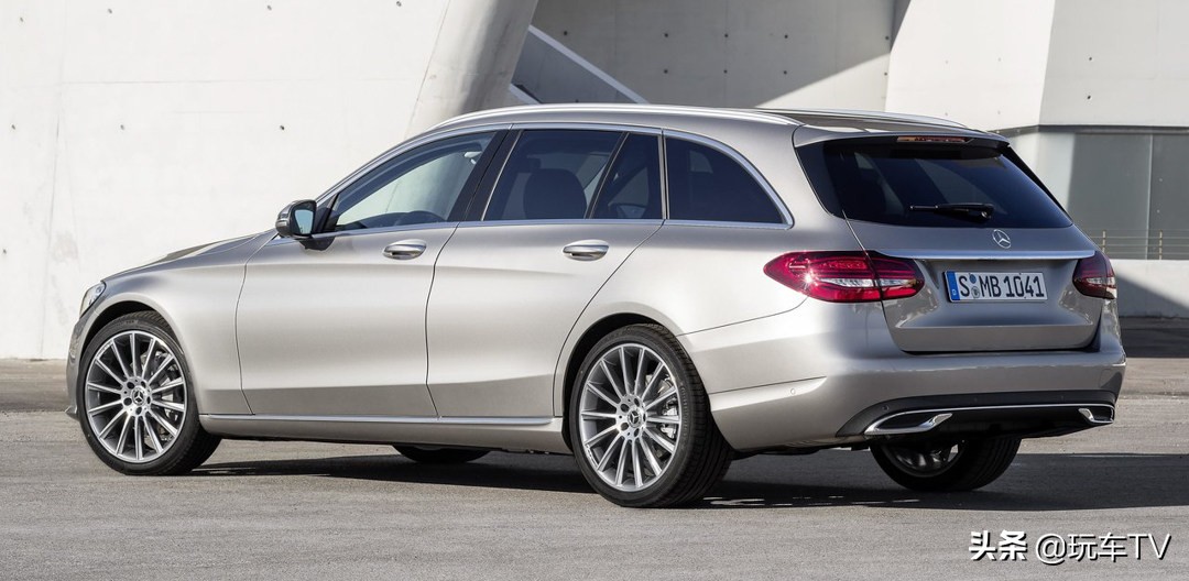 瓦罐迷有福了！新C旅明年国内上市，2.0T+9AT+后驱+奢华内饰