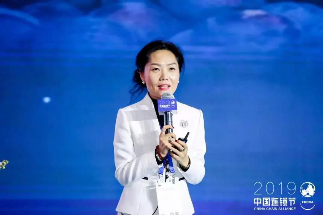 百果园管理模式及思路,张琦讲百果园的经营模式