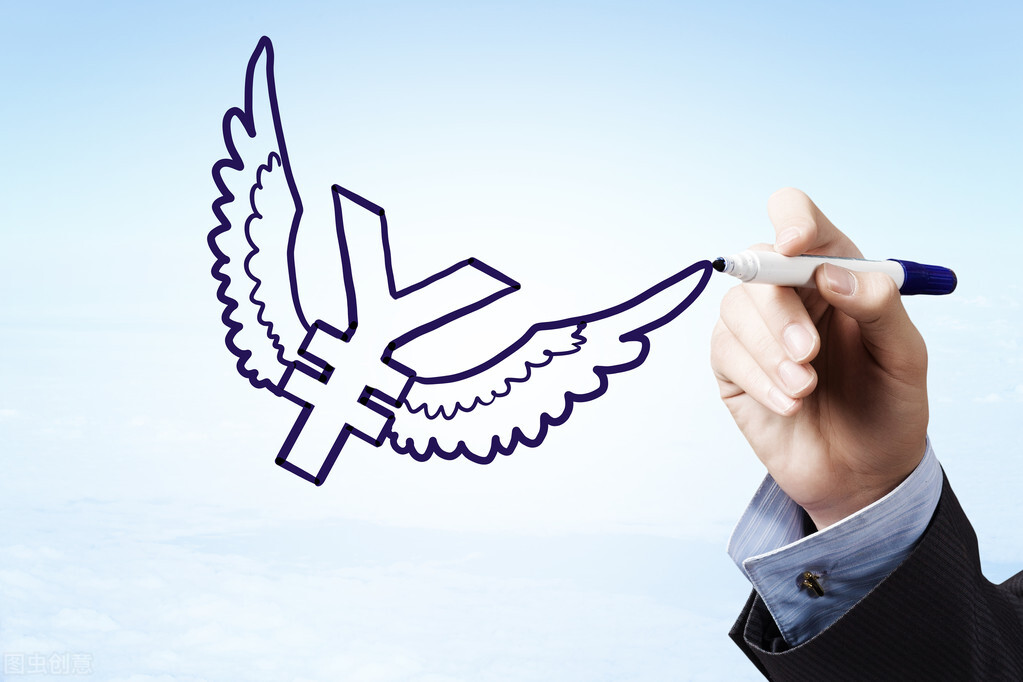 财富自由靠投资,通过投资实现财富自由