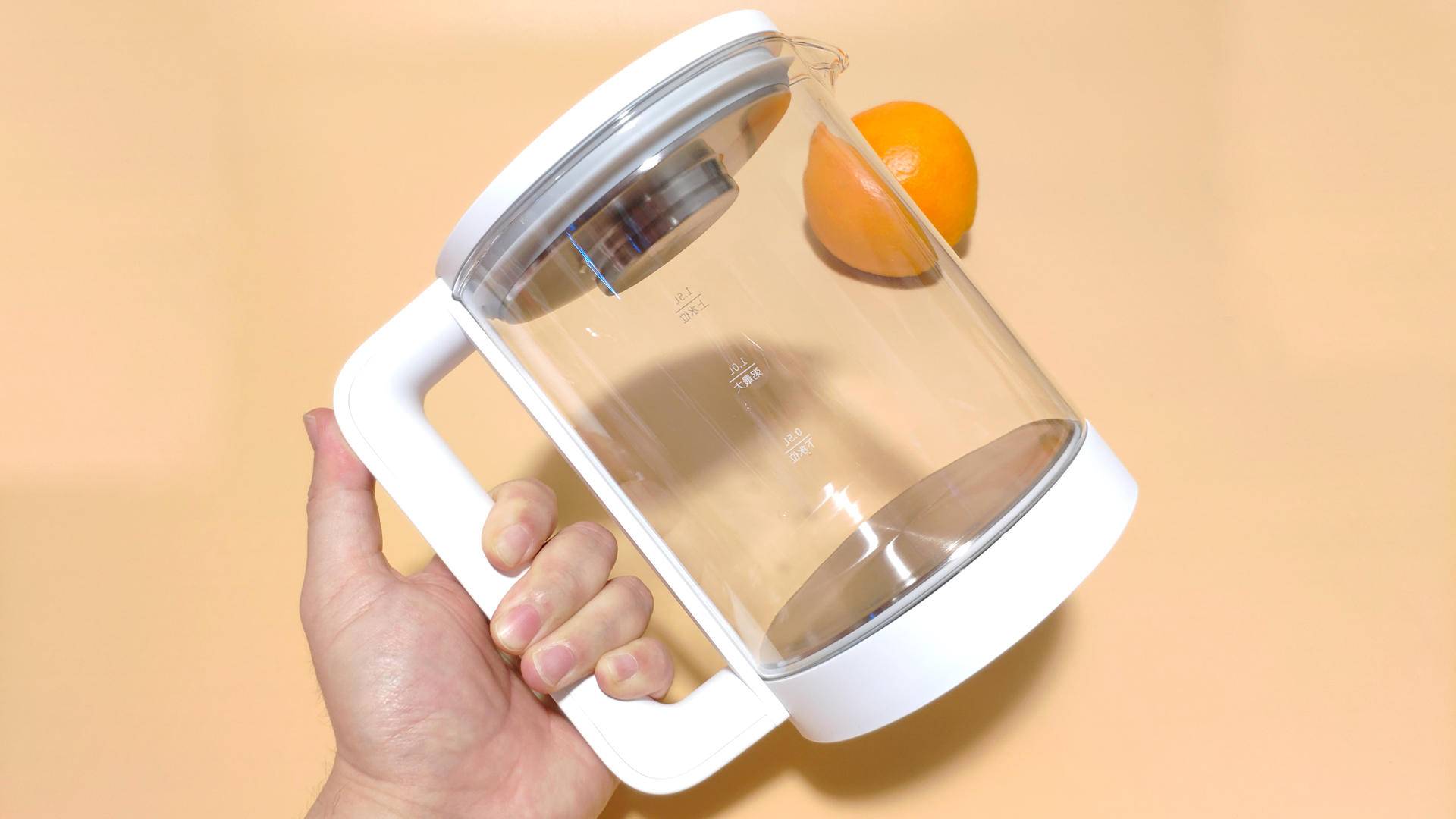 米家智能多功能养生壶保温24小时,米家智能多功能养生壶连接wifi