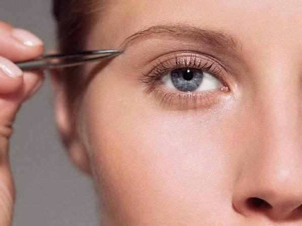 适合新手的修眉推荐,不会修眉毛怎么办视频