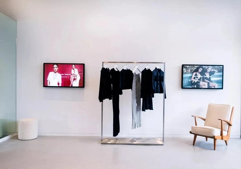 连锁门店空间设计,未来门店设计