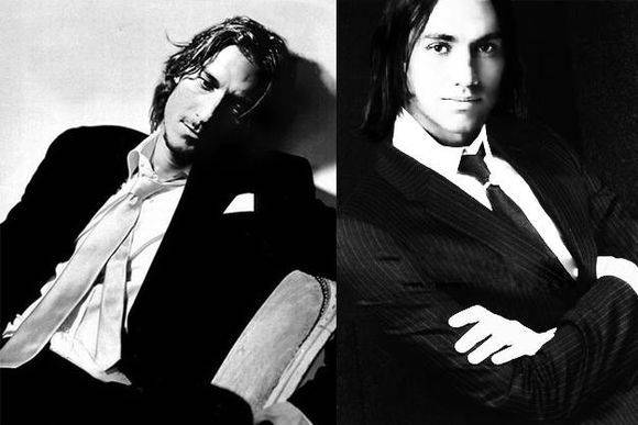 致内斯塔：多彩人生，无限芳华