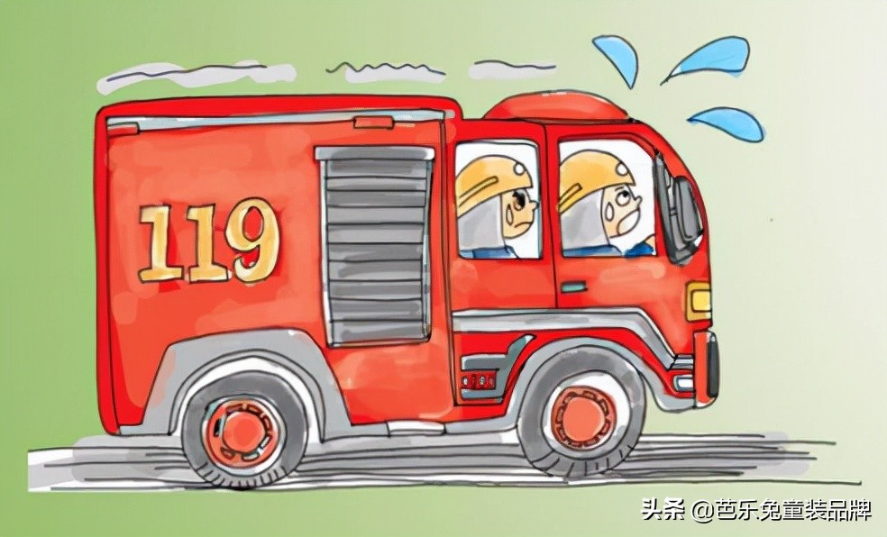 熊孩子乱拨打110还骂脏话,熊孩子乱打119骂脏话