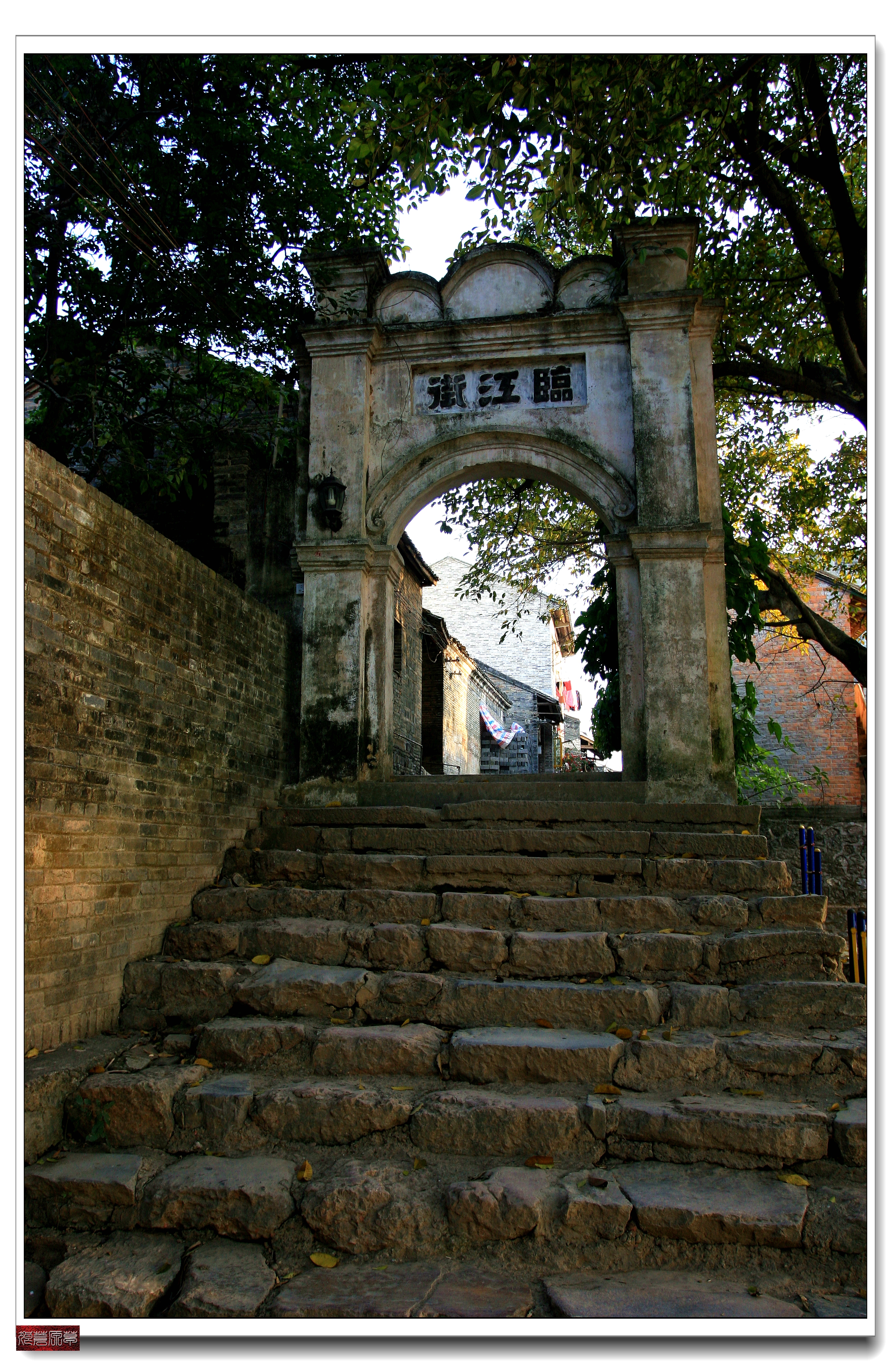 八桂之区,八桂之乡图片大全