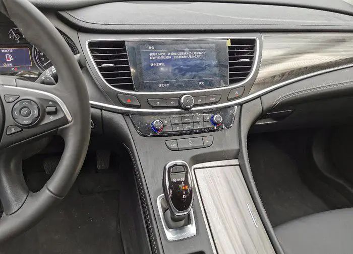 提车5个月真实感受,2021款别克君越车主使用感受