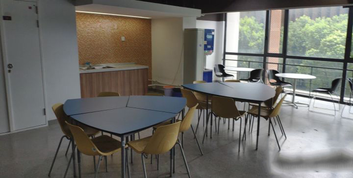 2020全国最好大学宿舍大汇总！单人间、健身房、书院应有尽有