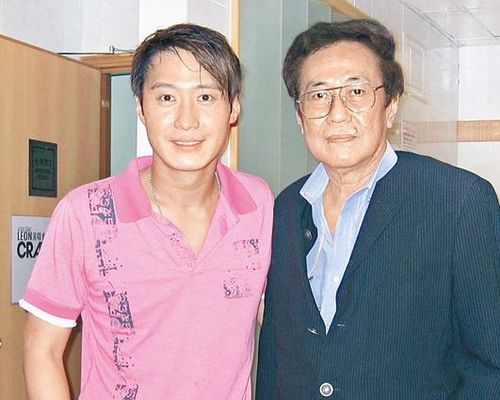 冯德伦舒淇现状,舒淇冯德伦现在的状态图文