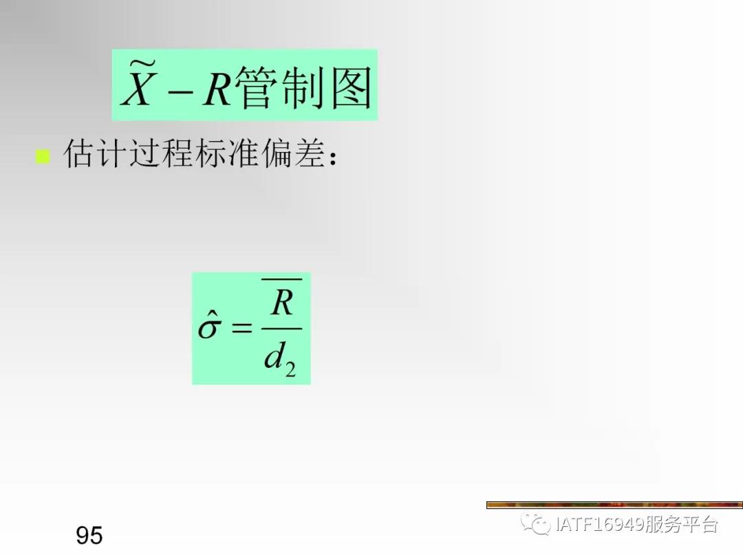 统计控制spc教材,统计过程控制spc是指什么