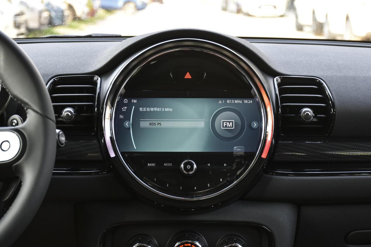 miniclubman舒适性怎样,精致英伦绅士miniclubman体验