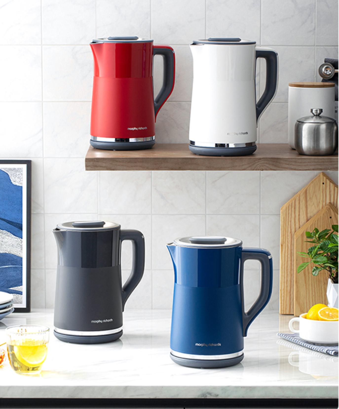 家庭用啥样的电水壶好,电水壶选什么最好