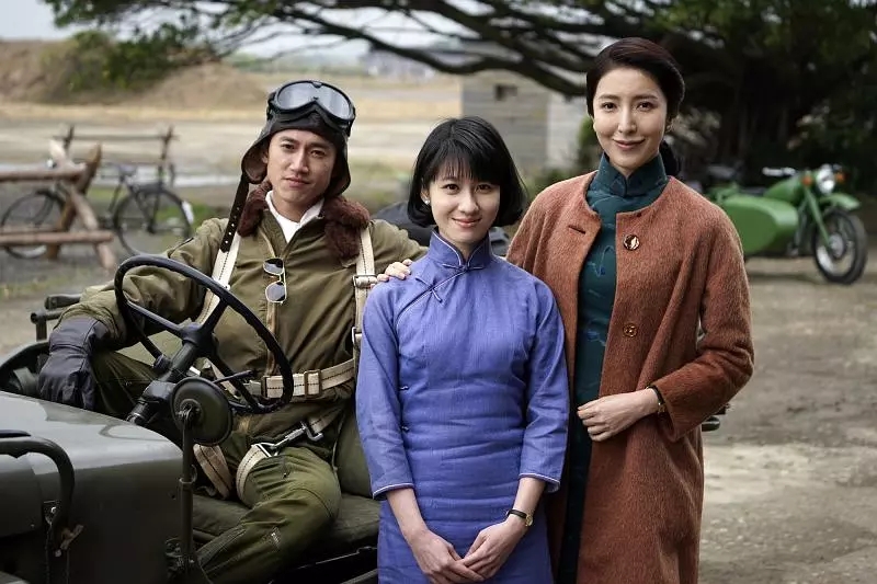 被*播禁**的《一把青》,原著写尽民国女子的宿命悲剧