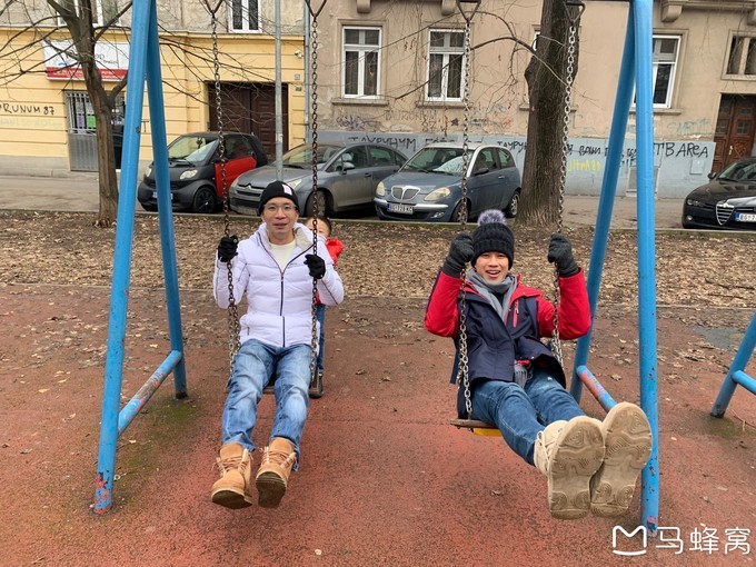 塞尔维亚游记,难忘的欧洲之旅