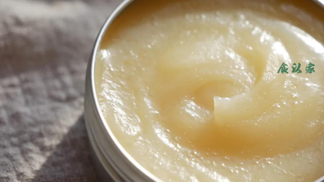 滋润防皱护手霜植物提取,中药防皲裂护手霜