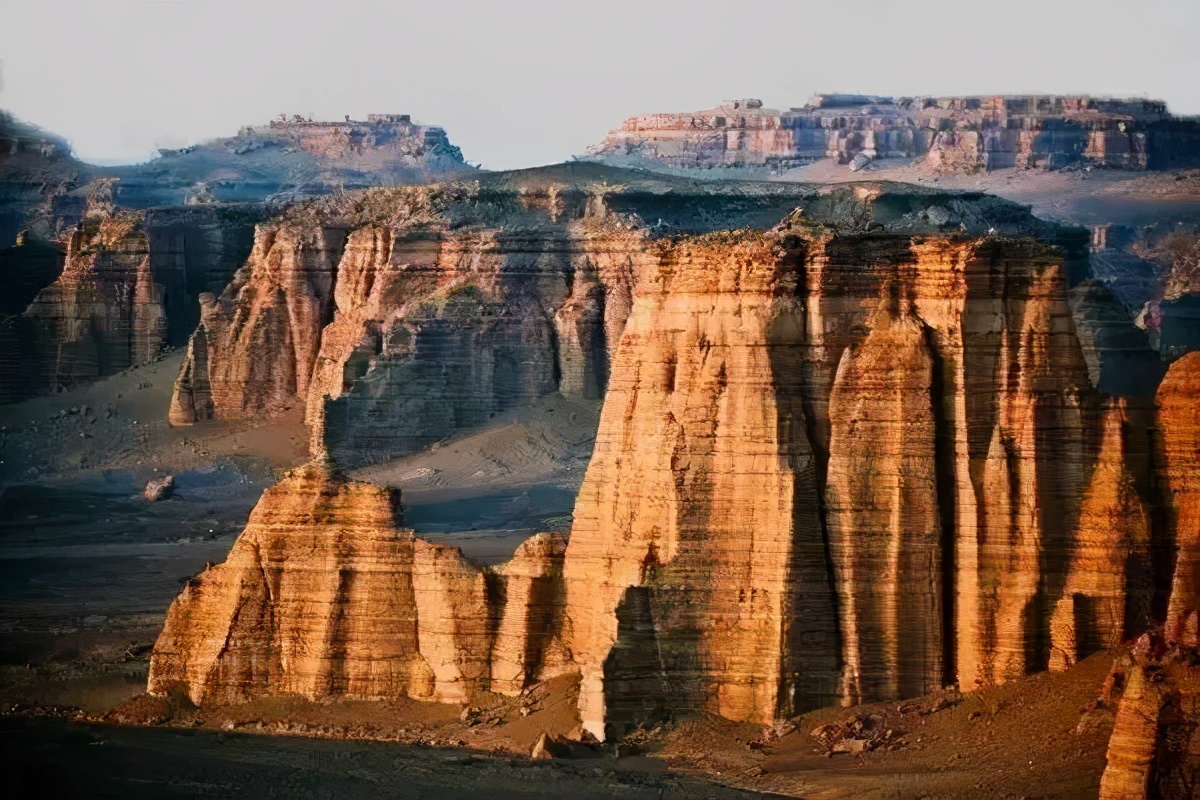 全新疆旅游景点排名,大新疆旅游景点攻略
