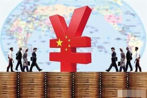 人民币可以在哪些国家直接用,人民币可以结算哪个国家