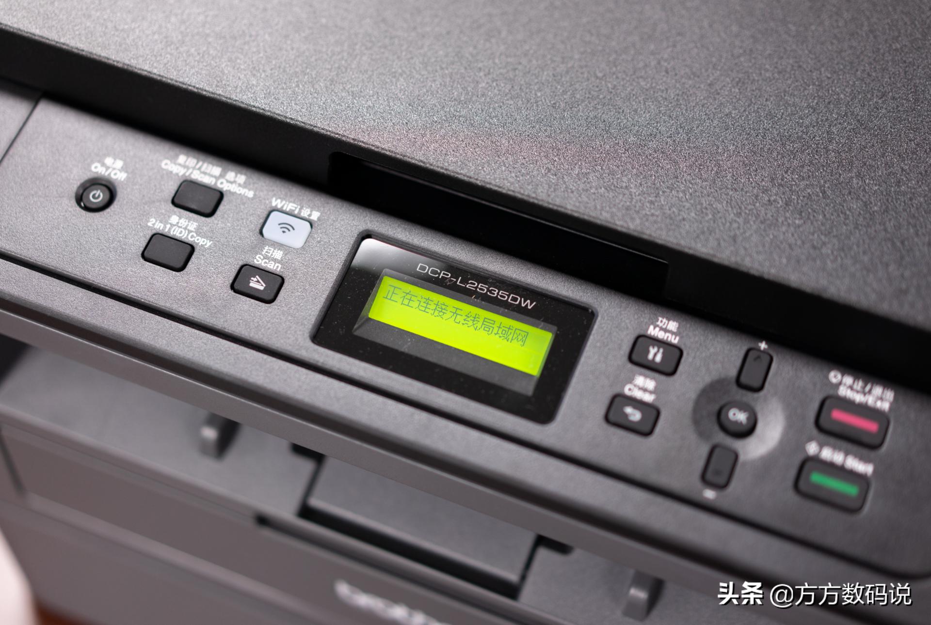 兄弟激光打印机哪个型号好,兄弟激光打印机新款型号