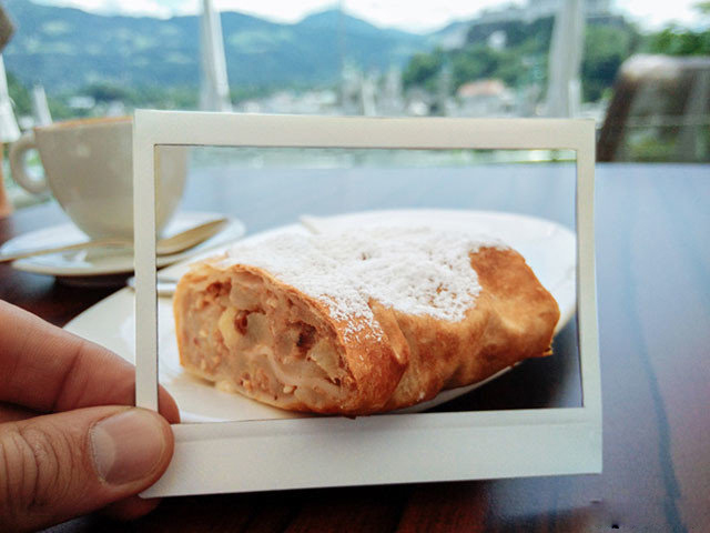 好的摄影师用手机也能拍出大片,小白也能快速上手的手机摄影技巧