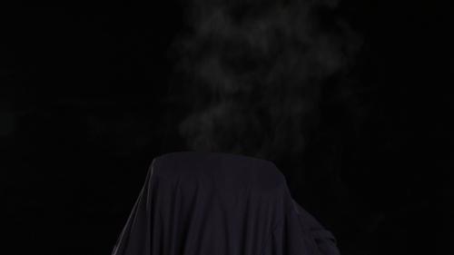 冰丝裤日常休闲男西裤,男生夏季冰丝垂感西裤推荐