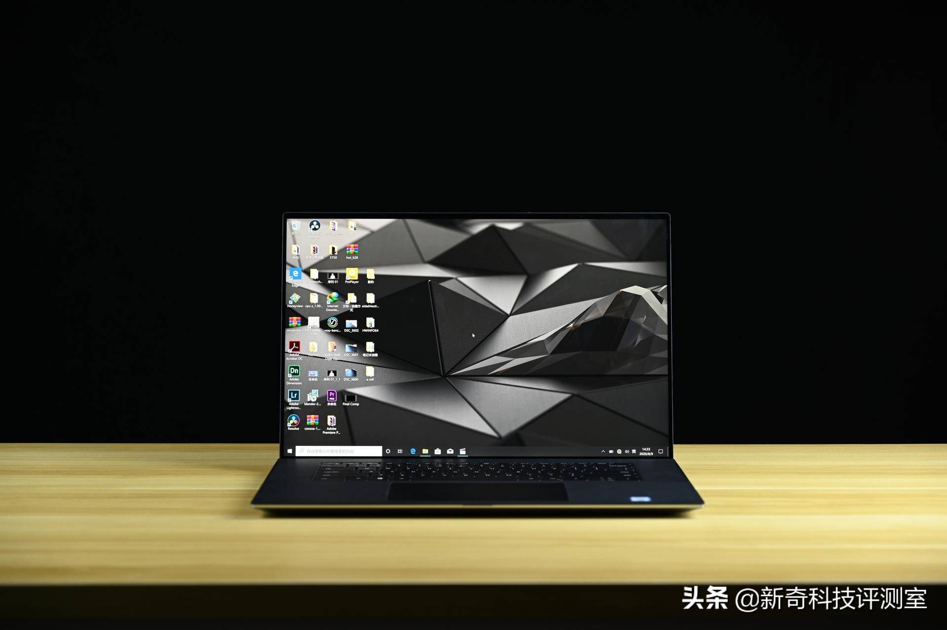 戴尔precision5550价格,戴尔precision5550