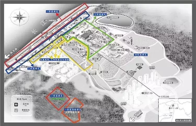 洋人街搬迁后现状,洋人街要搬迁到什么地方
