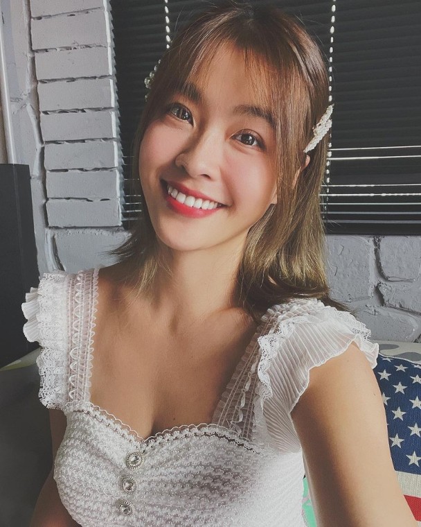 金刚和小娴近况,小娴和金刚