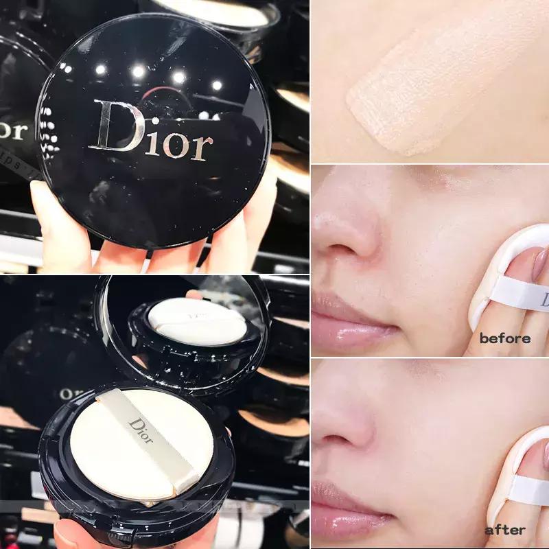 14款气垫合集！一篇解决干皮、油皮所有问题！