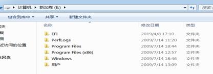 装系统为啥会出现双系统,双硬盘双系统怎么装系统