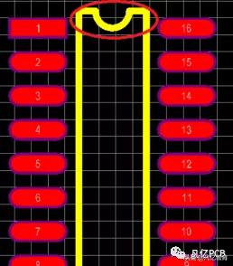 pcb设计时怎么考虑各元件参数大小,pcb中如何选择器件