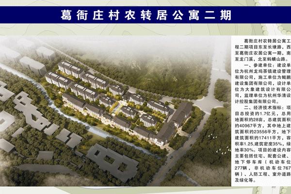 全市176亿元以上项目集中开工,西湖区2023年108个重点攻坚项目