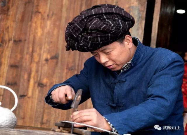 工艺美术大师的艰辛之路,工艺大师