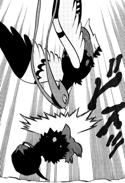 神奇宝贝全部招式威力,神奇宝贝各系最强绝招