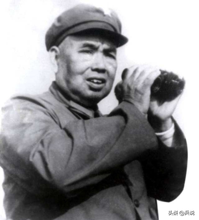 攻不下，统统杀头！对越作战*世友许**暴怒如雷，政委打圆场被怼