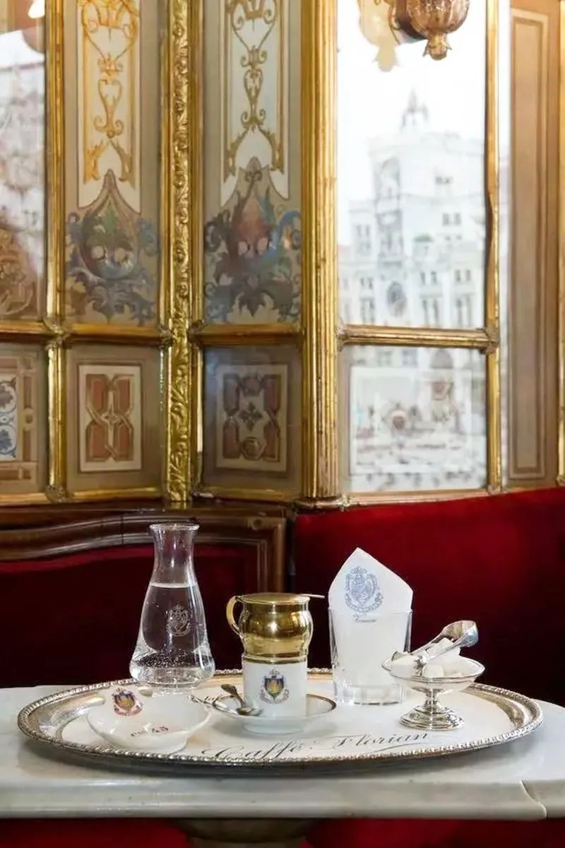 不知道这些冷知识（bagua），不算爱过咖啡