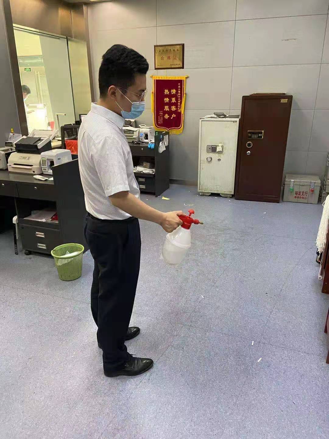 工行服务暖人心事迹,工行八大优势