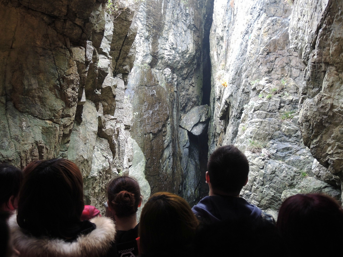 自助旅行普陀山,普陀山旅行