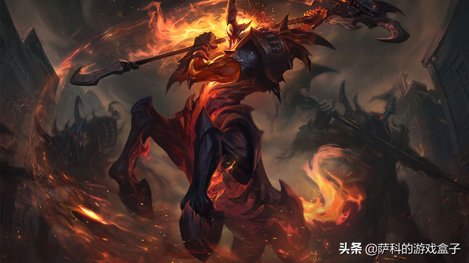 桃花源结局,桃花源的结局