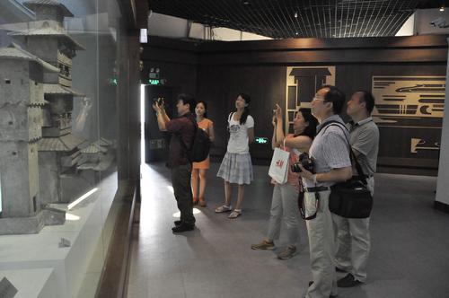 流失国外100件国宝,流失最重要的国宝