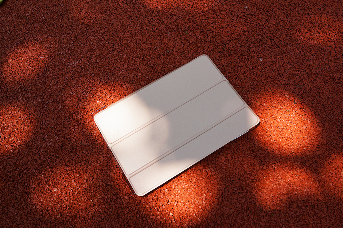 超轻亚克力ipad壳测评,ipad壳膜