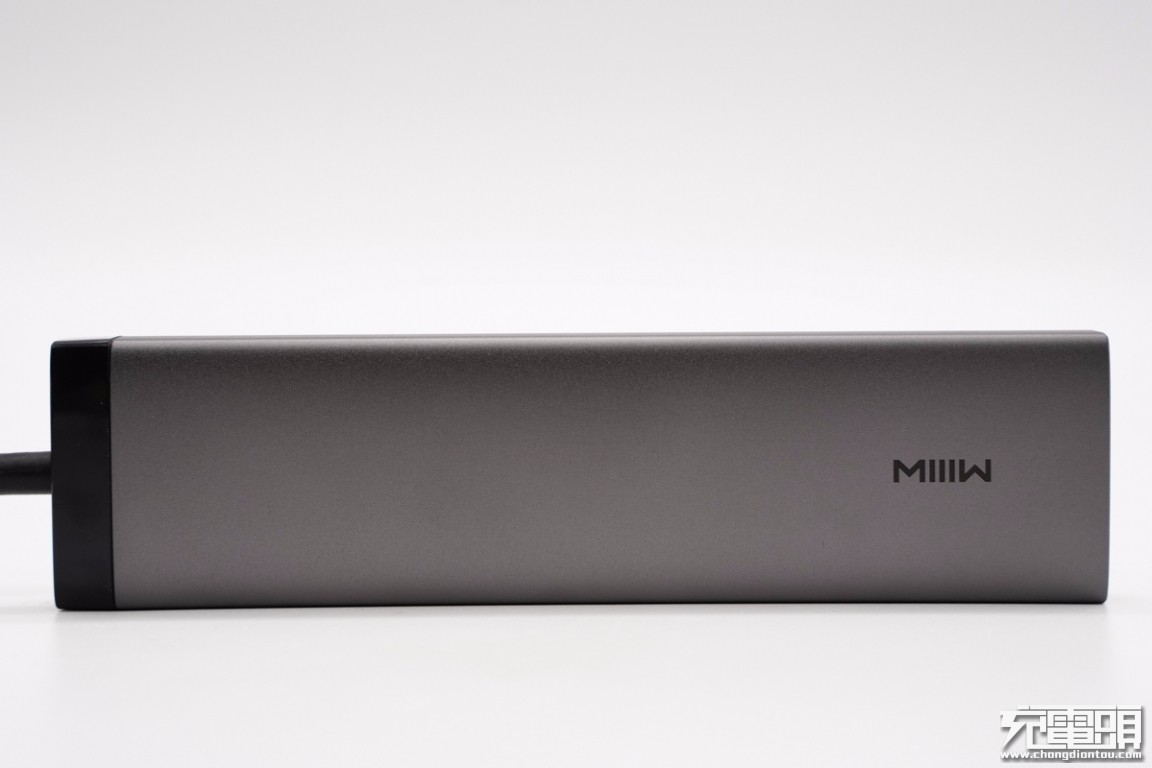 米物type-c扩展器拆解,米物扩展坞和小米扩展坞