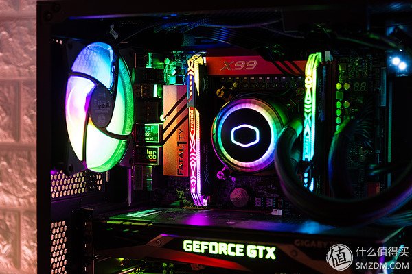 高频内存对核显的提升,十铨3200内存条怎么样