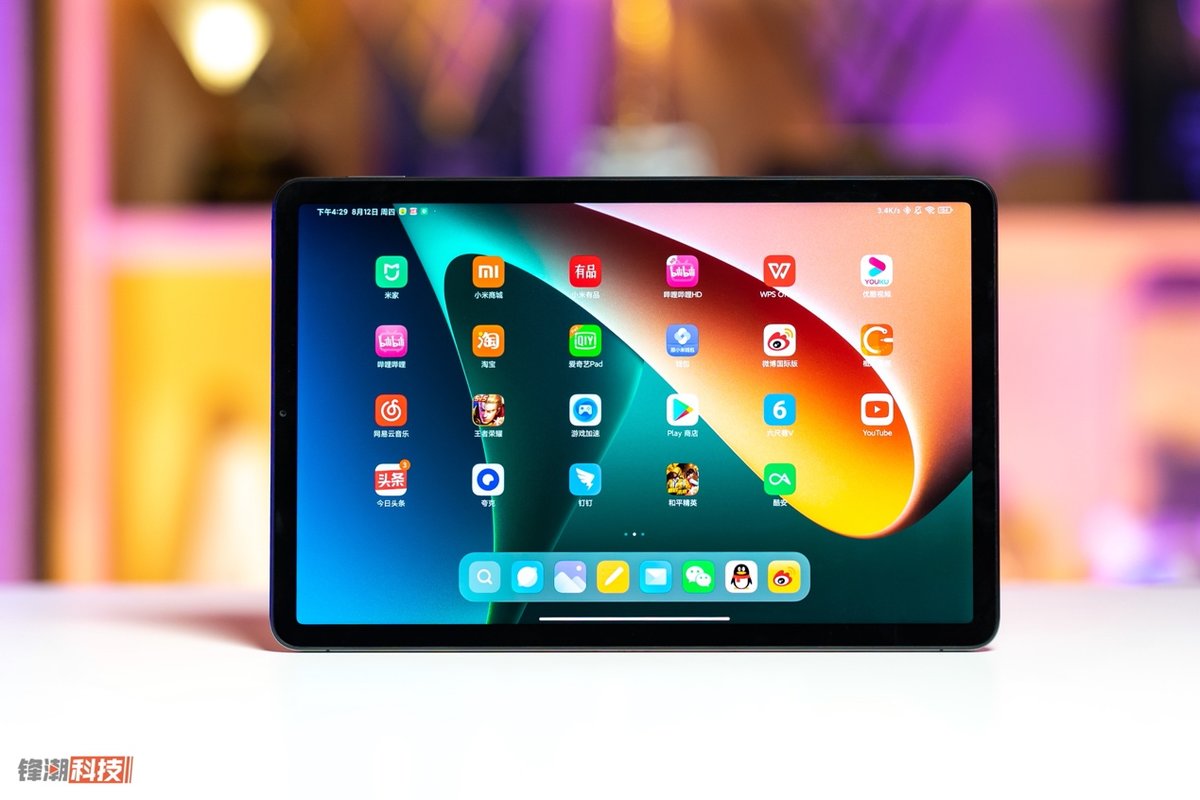 小米平板5Pro评测：苦等了三年，到底值得买吗？
