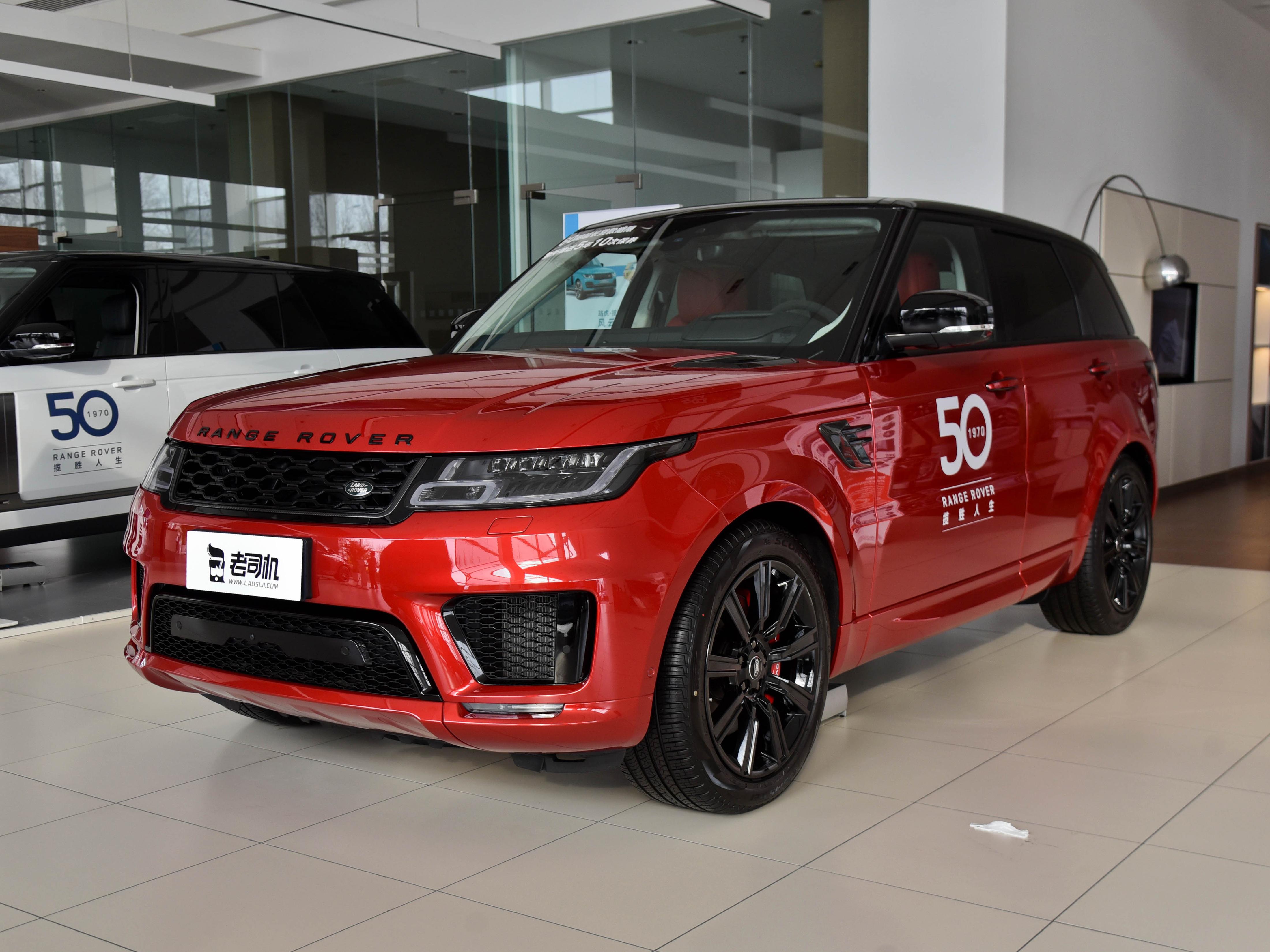 路虎揽胜长轴七座suv测评,带低速四驱的suv排名