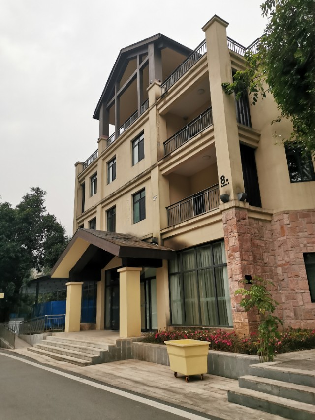 江东旅游景点推荐攻略,重庆温泉之都统景温泉